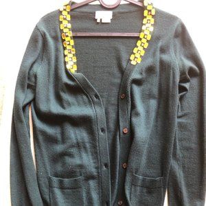 Kate Spade Wool Cardigan